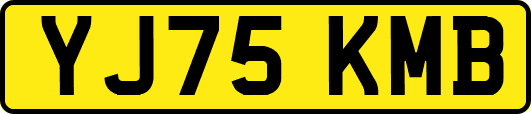 YJ75KMB