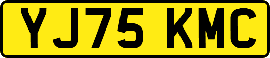 YJ75KMC