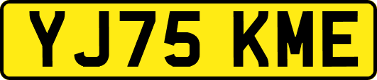 YJ75KME