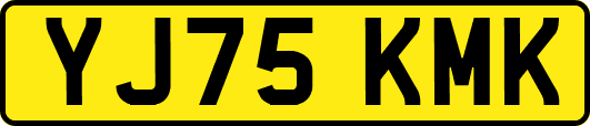 YJ75KMK