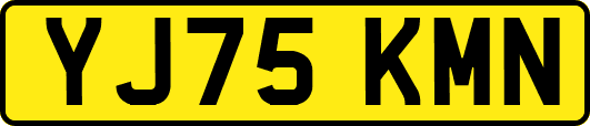 YJ75KMN