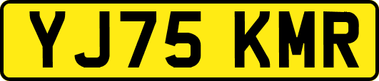 YJ75KMR