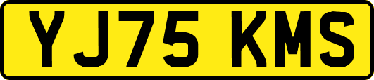 YJ75KMS