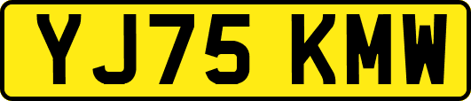 YJ75KMW