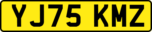 YJ75KMZ