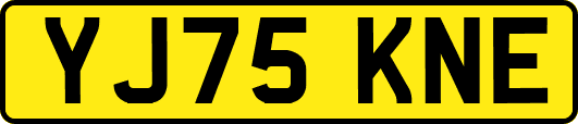 YJ75KNE