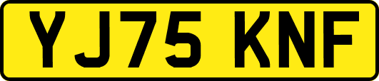 YJ75KNF