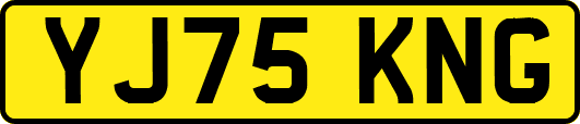 YJ75KNG