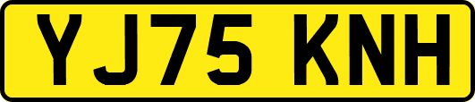 YJ75KNH