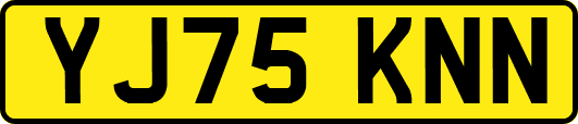 YJ75KNN