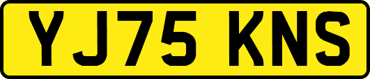 YJ75KNS