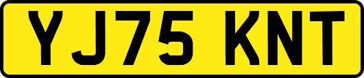 YJ75KNT