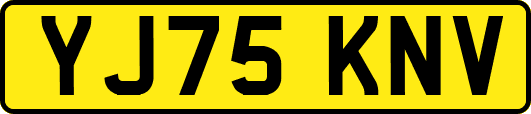 YJ75KNV