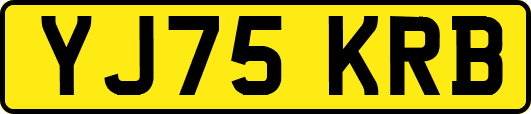 YJ75KRB