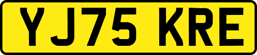 YJ75KRE