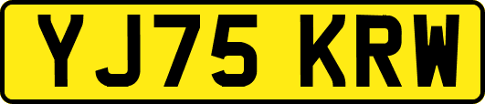 YJ75KRW