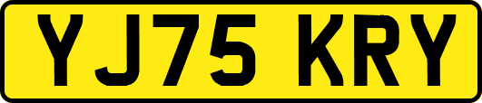 YJ75KRY