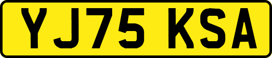 YJ75KSA
