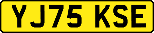 YJ75KSE