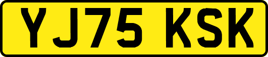 YJ75KSK