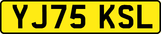 YJ75KSL