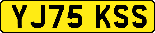 YJ75KSS