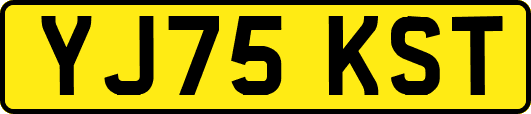 YJ75KST