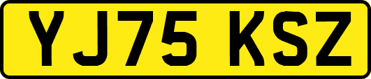 YJ75KSZ