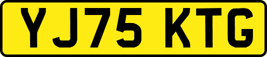 YJ75KTG