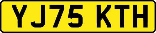 YJ75KTH