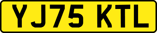 YJ75KTL