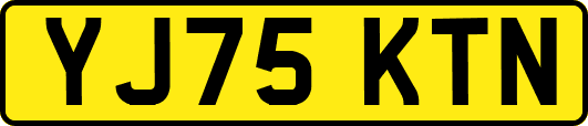 YJ75KTN