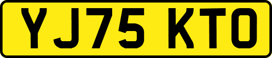 YJ75KTO