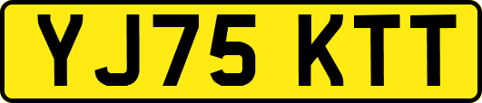 YJ75KTT