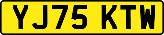 YJ75KTW