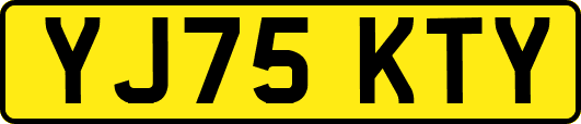 YJ75KTY