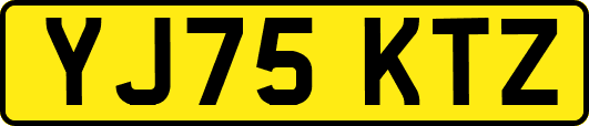 YJ75KTZ