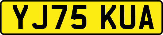 YJ75KUA