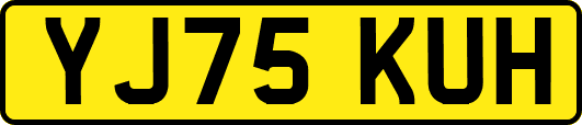 YJ75KUH