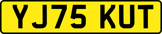 YJ75KUT