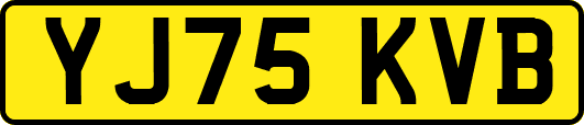 YJ75KVB