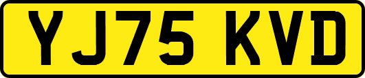 YJ75KVD