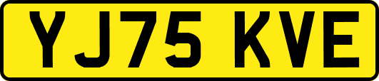 YJ75KVE