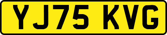 YJ75KVG