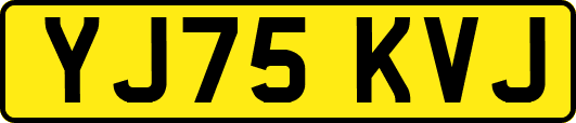 YJ75KVJ