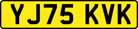 YJ75KVK