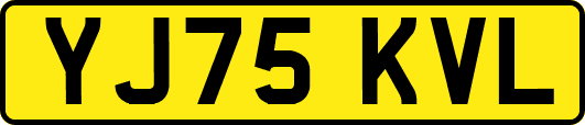 YJ75KVL