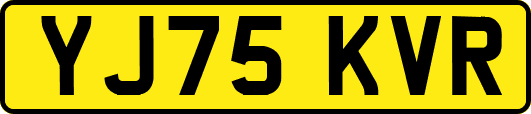 YJ75KVR