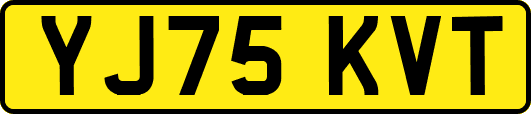 YJ75KVT