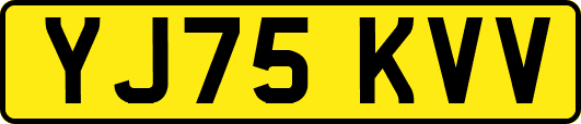 YJ75KVV